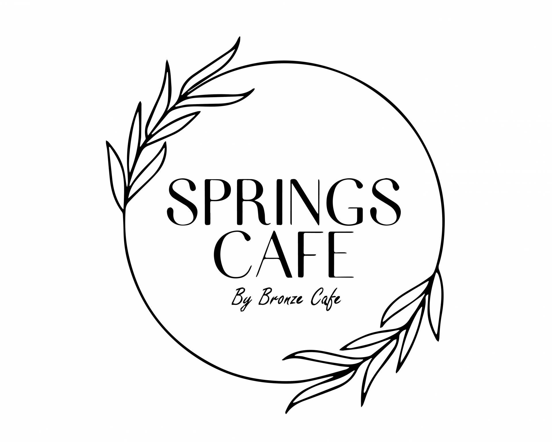 Springs Cafe LLC logo