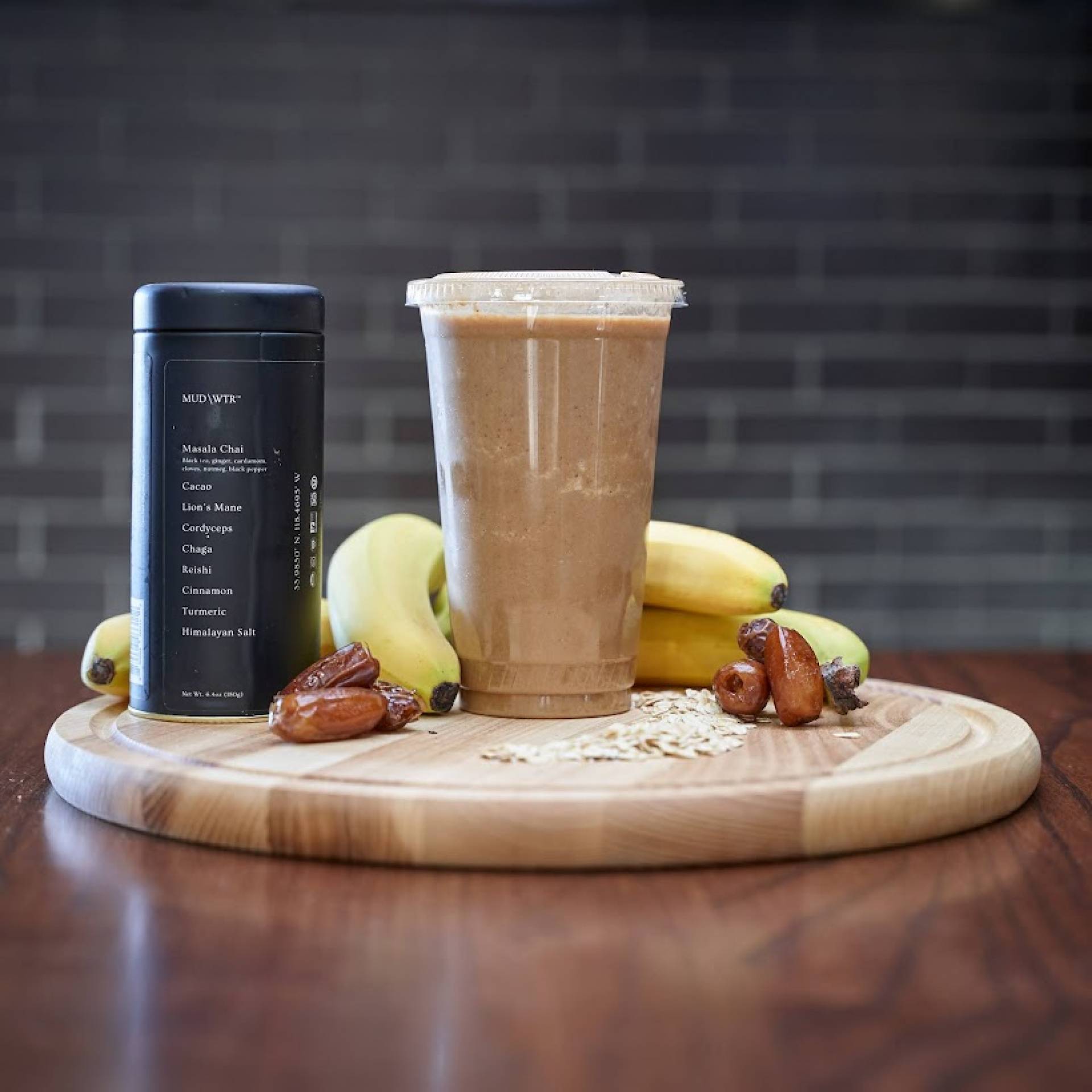 MudWTR Superfoods 24oz